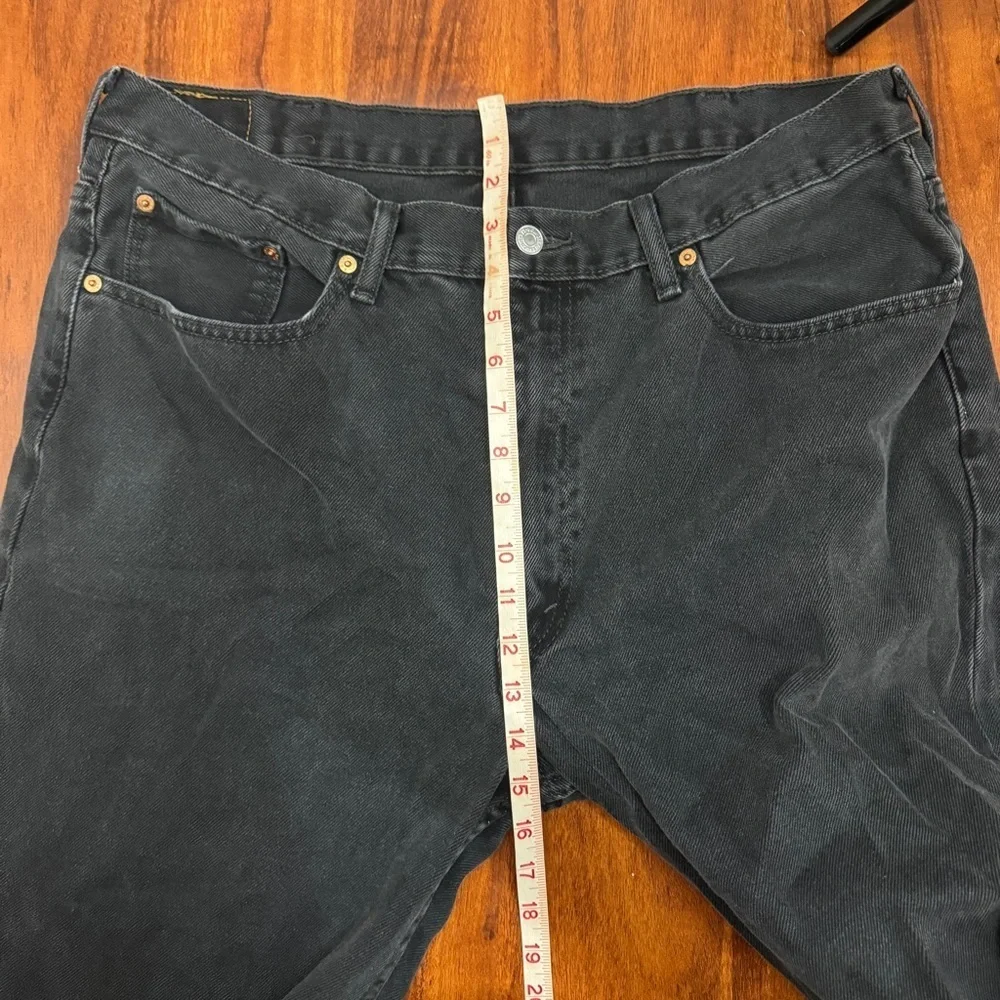 Levis Vintage 550 Jeans Pants Size 40X32